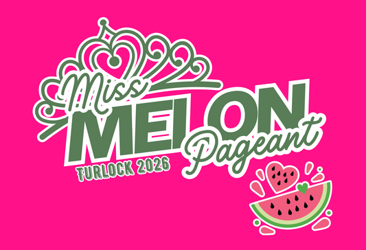 2026 Turlock Melon Carnival Pageant Registration