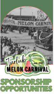 2026 Melon Carnival Sponsorship