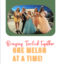 2026 Melon Carnival Sponsorship