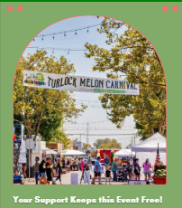 2026 Melon Carnival Sponsorship