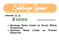 2026 Melon Carnival Sponsorship